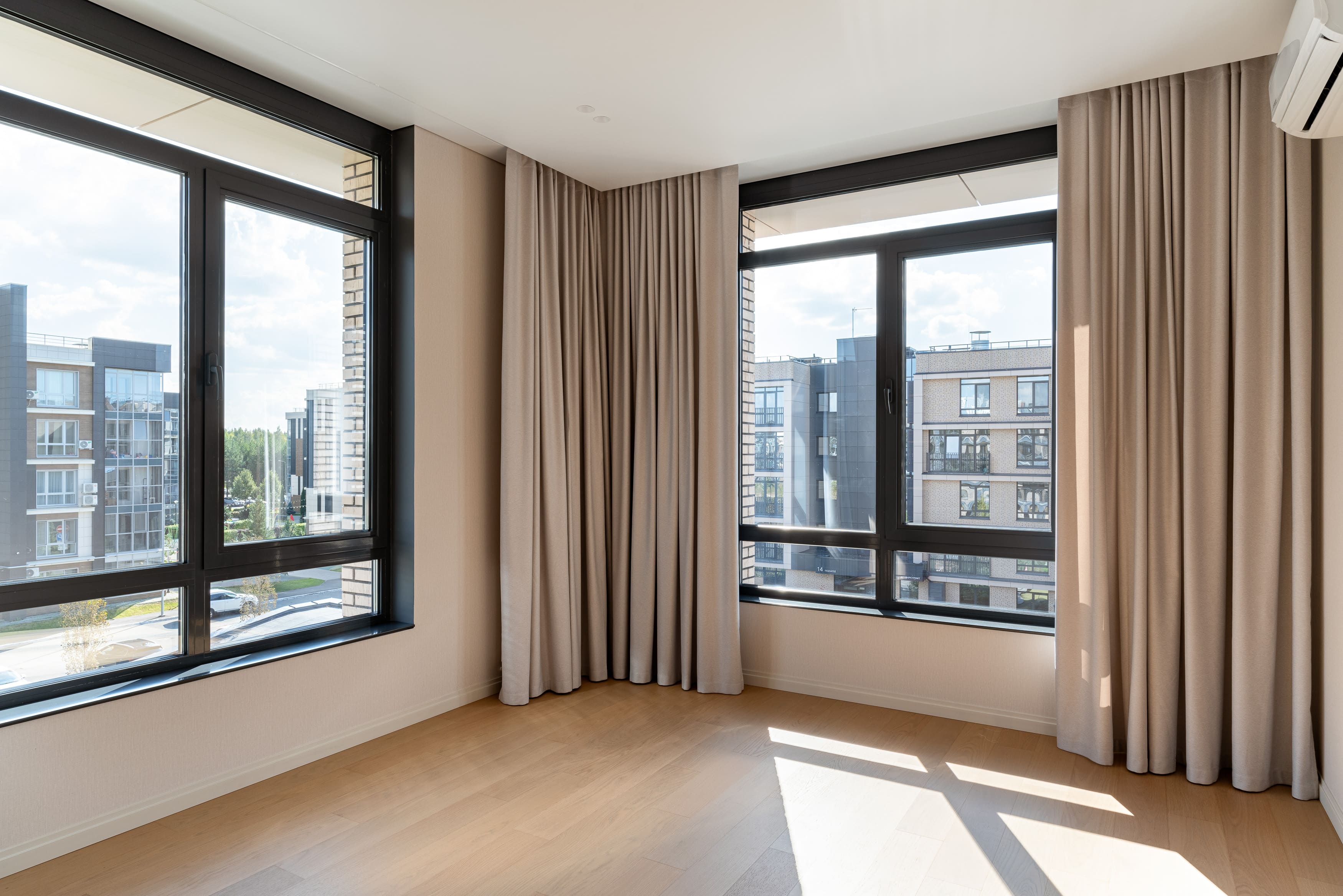 Фотография квартиры