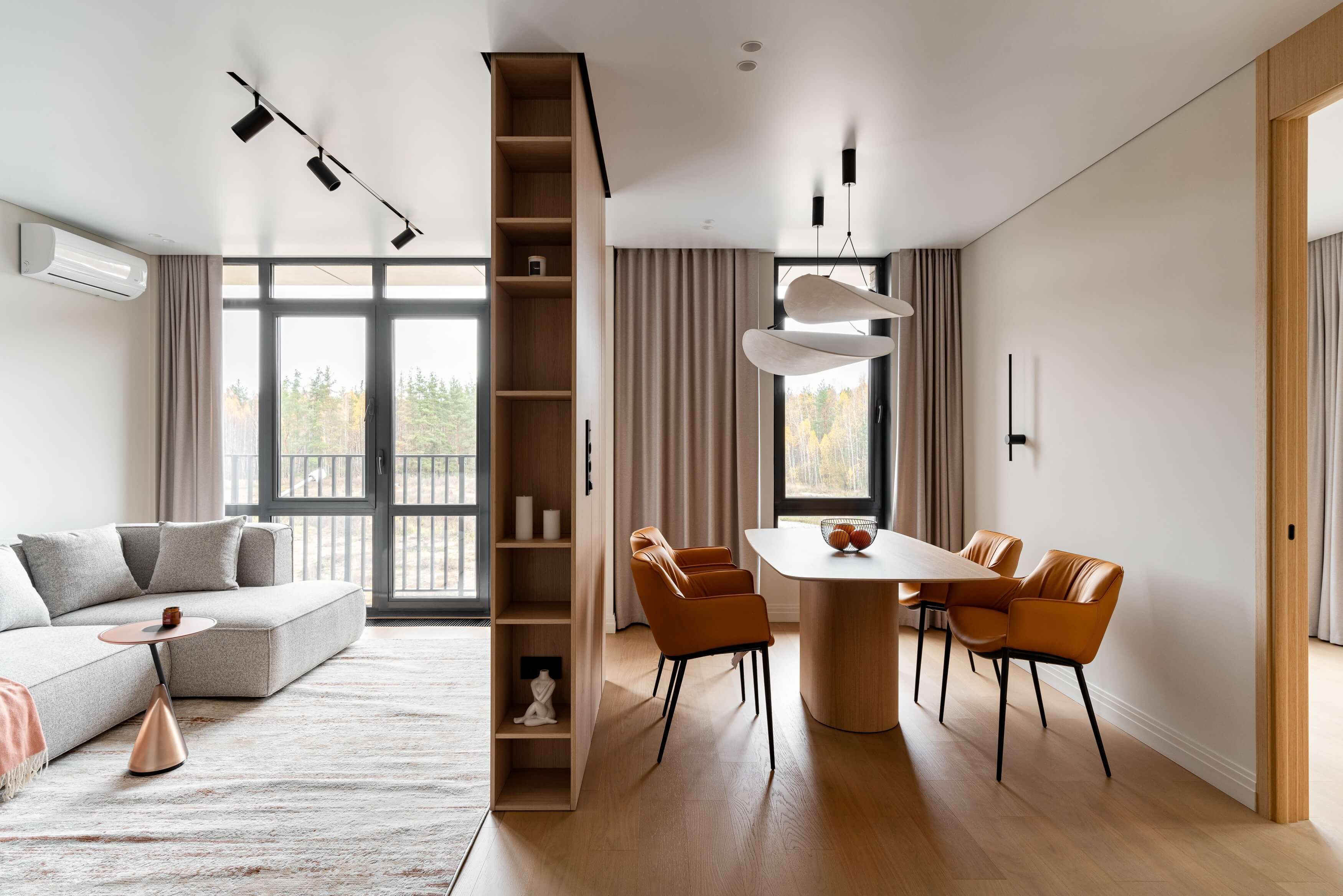 Фотография квартиры