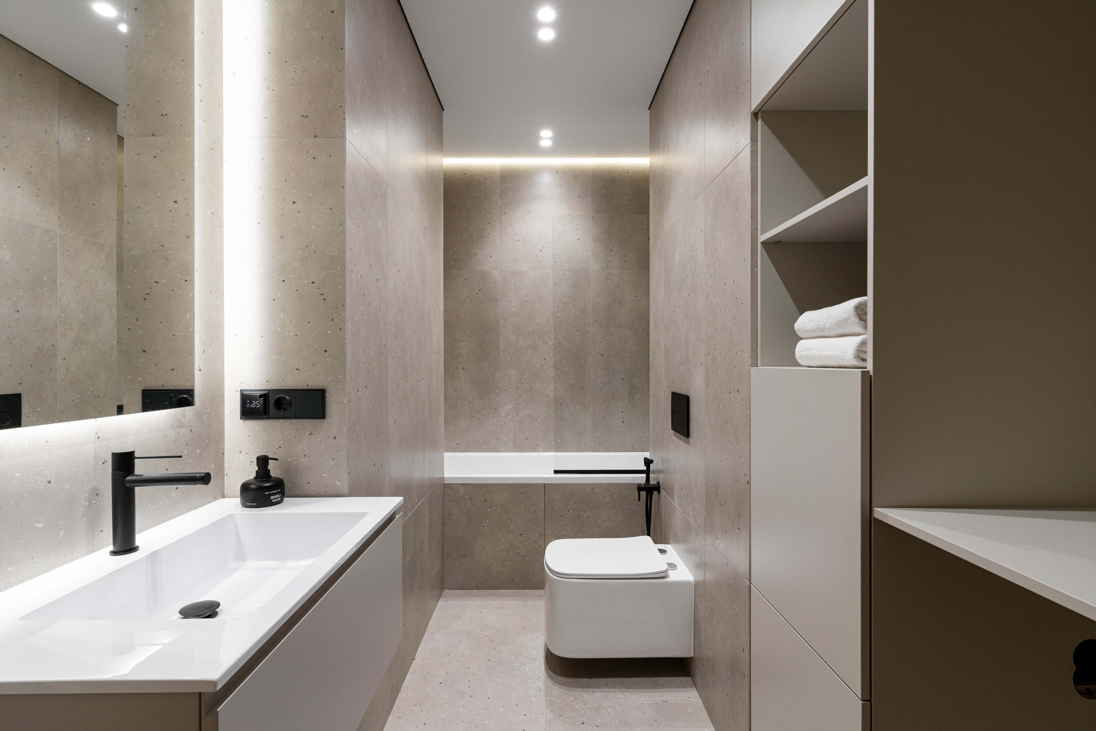 Фотография квартиры