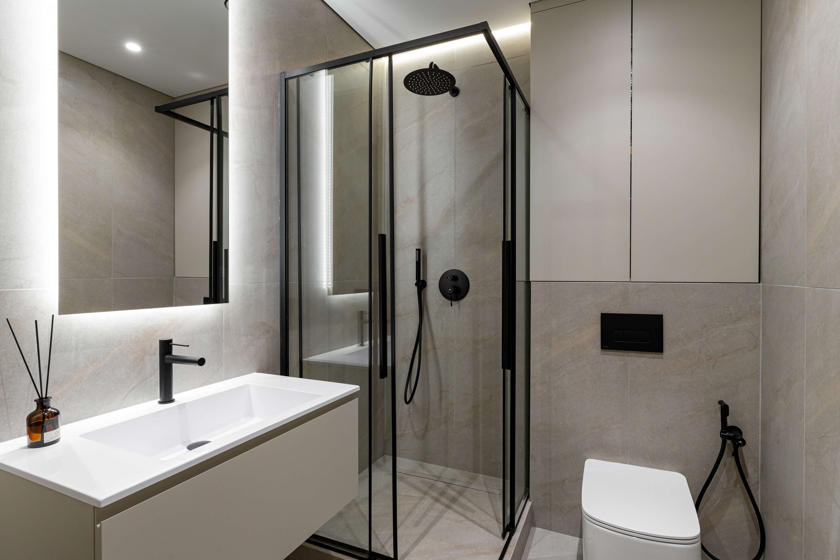 Фотография квартиры