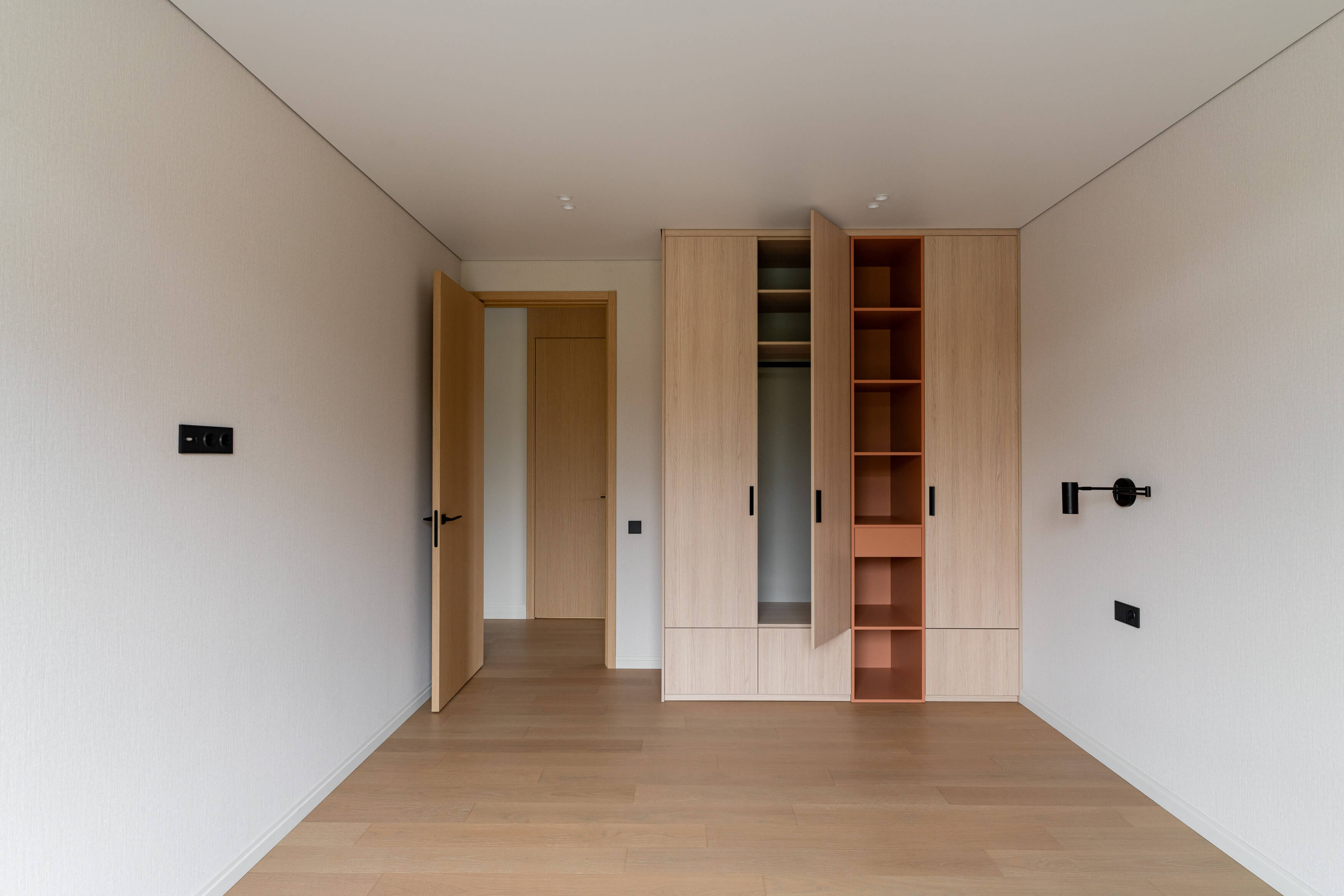 Фотография квартиры