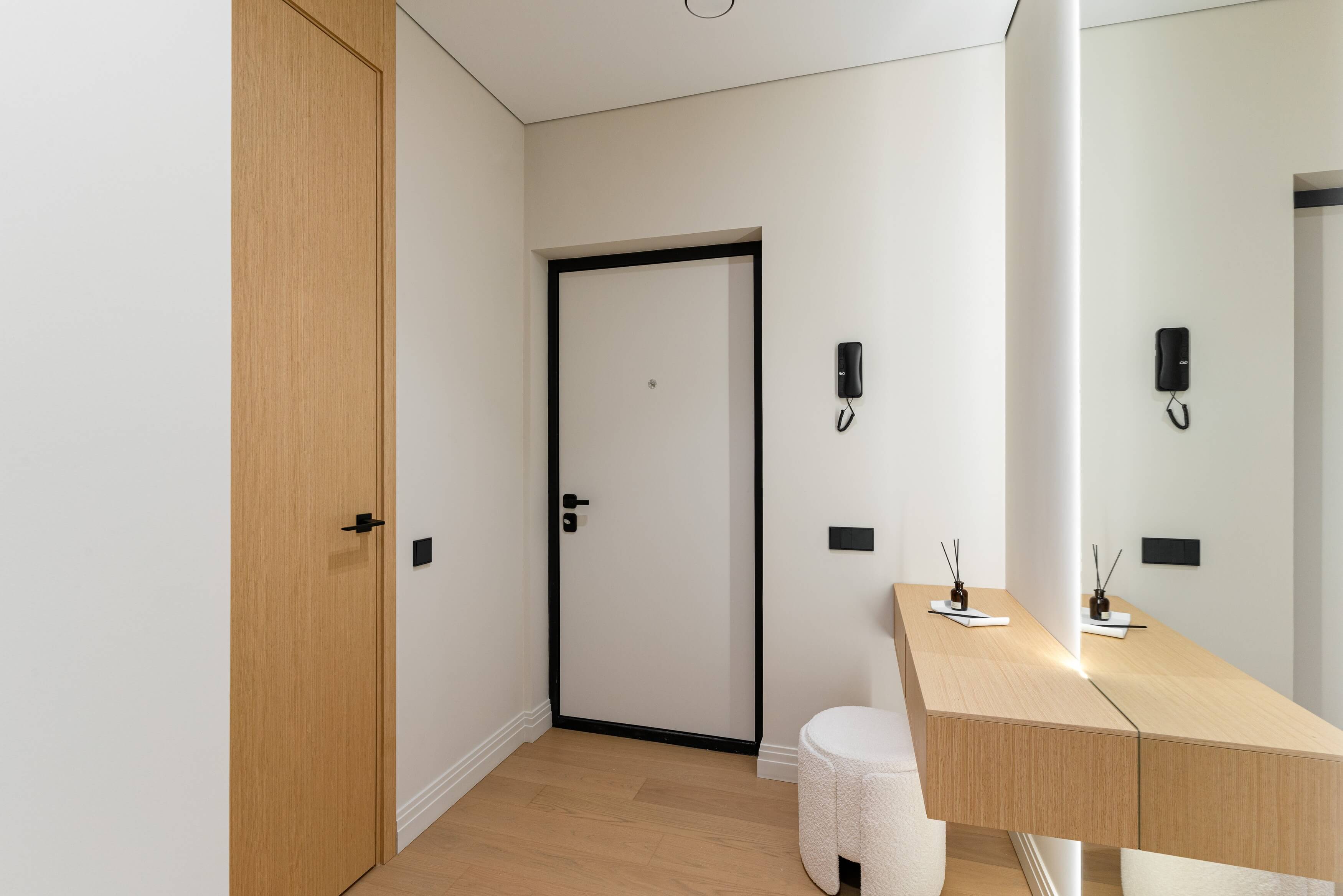 Фотография квартиры