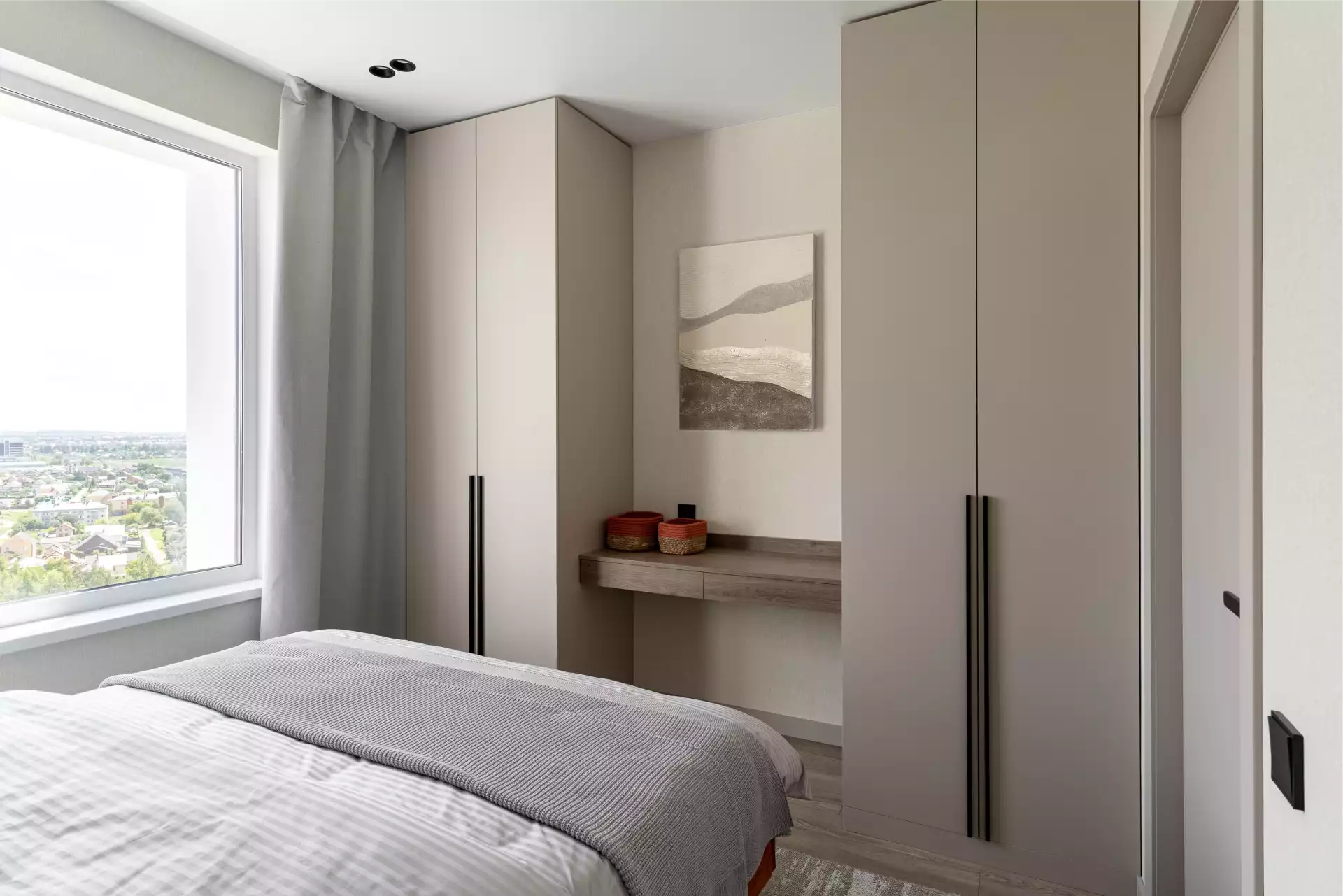 Фотография квартиры