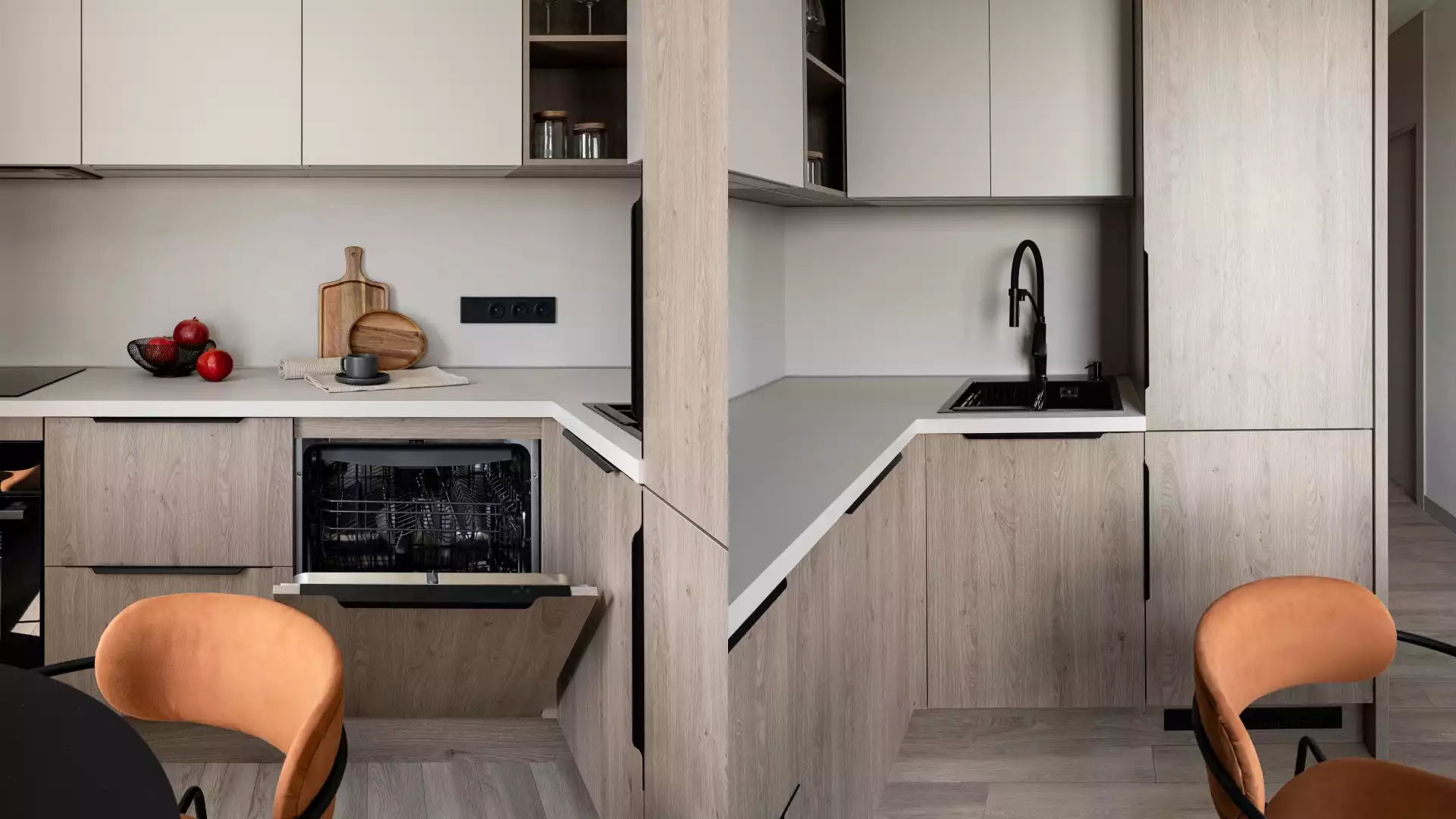 Фотография квартиры