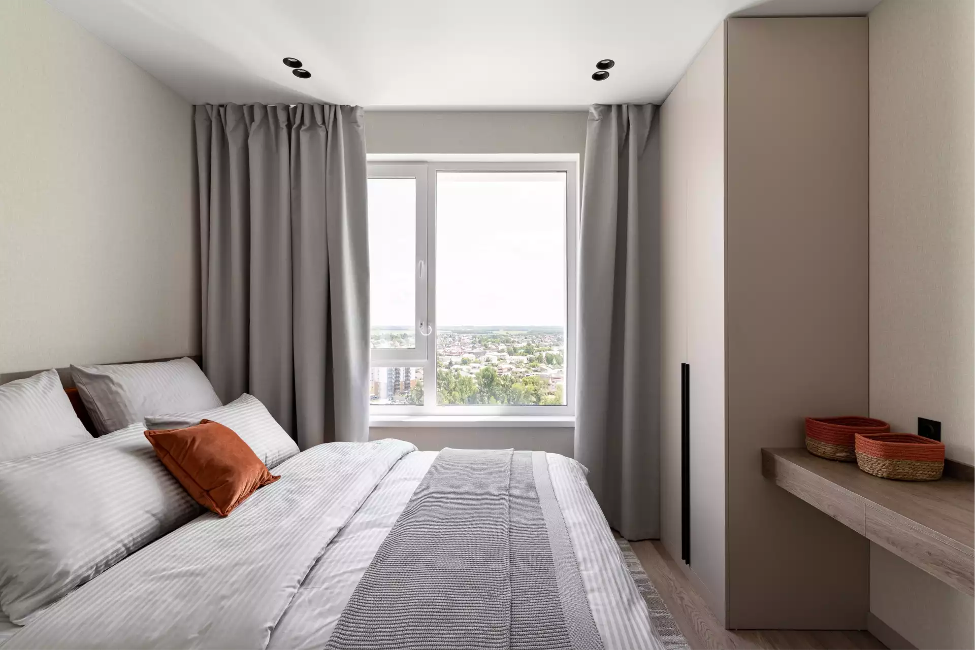 Фотография квартиры