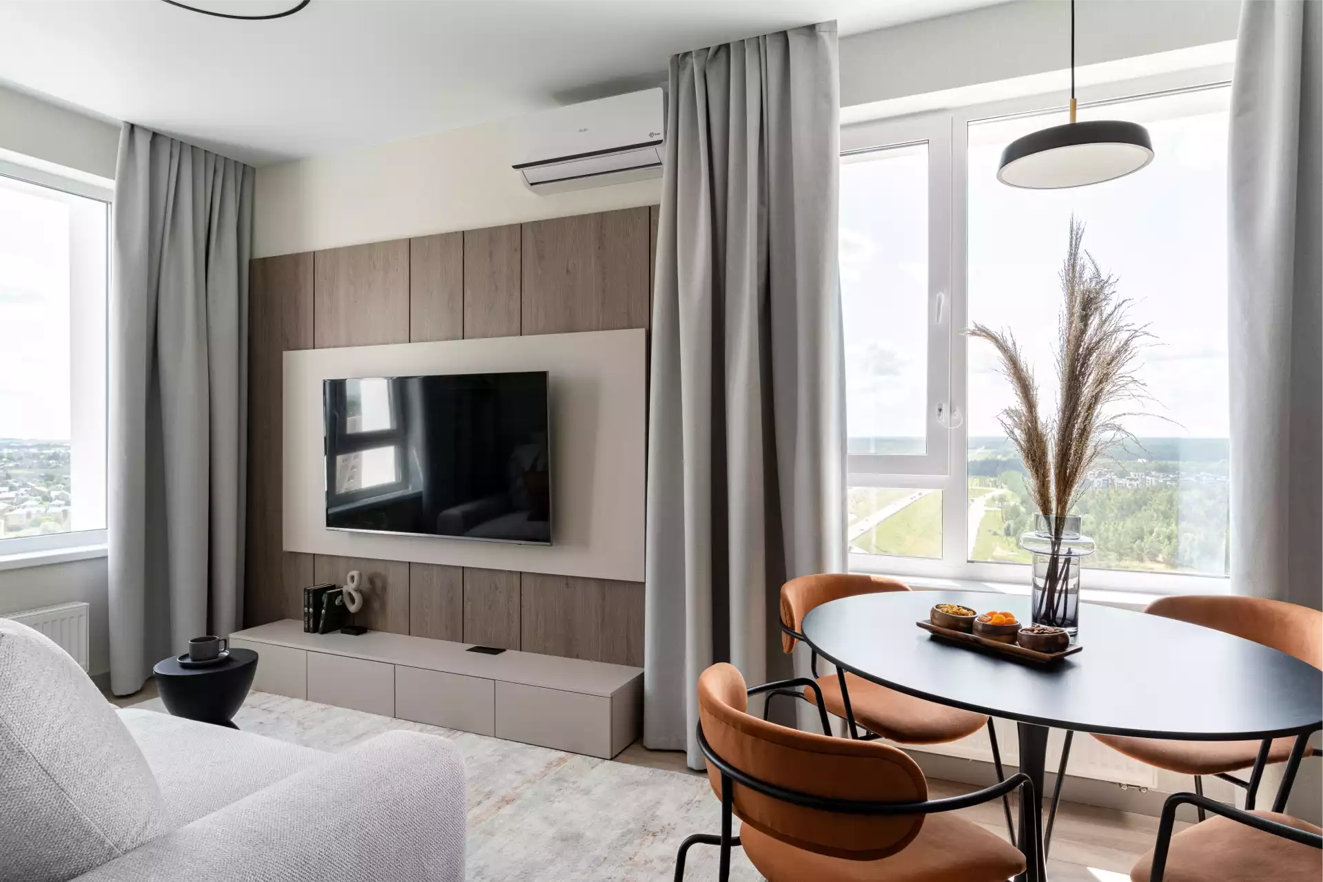 Фотография квартиры