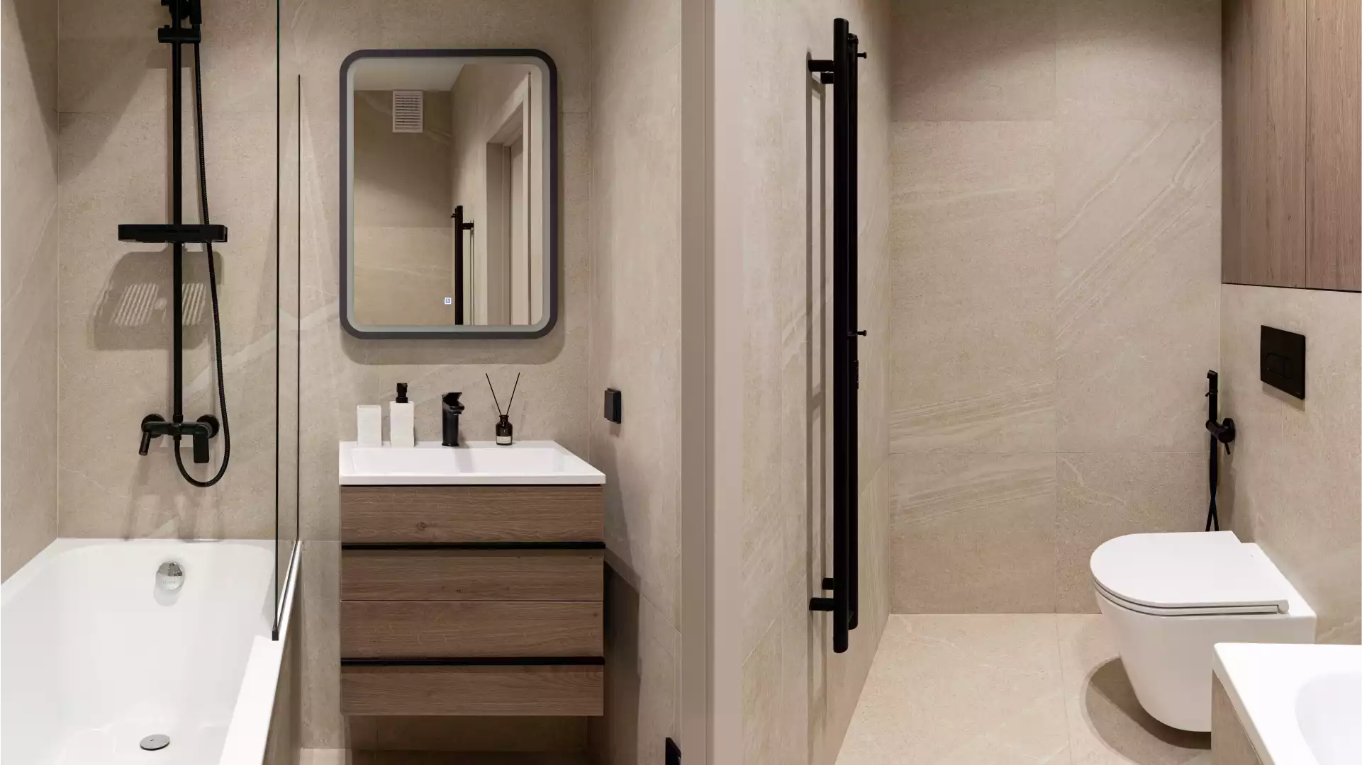 Фотография квартиры